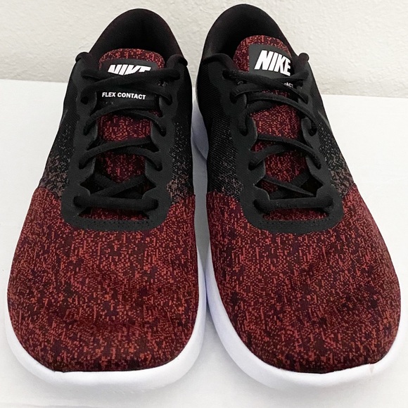 NIKE FLEX CONTACT MENS STYLE : 908983-013 - Picture 3 of 4